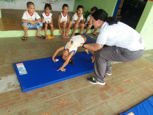 Educação adquire diversos equipamentos para Rede Municipal 