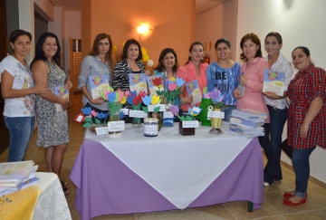 Os professores e gestores da Rede Municipal de Ens