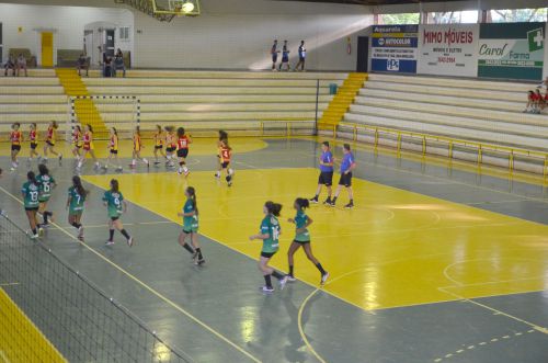 Começou o 1º Mega Movimento do Esporte; Evento promete agitar o setor esportivo até domingo