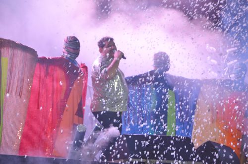 Carnaval da Seringueira: a grande festa popular de Ubiratã 