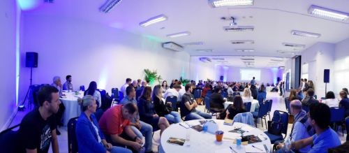 Sebrae/PR promoveu conexão entre agentes de inovação na região oeste do Paraná; Ubiratã esteve representado no evento