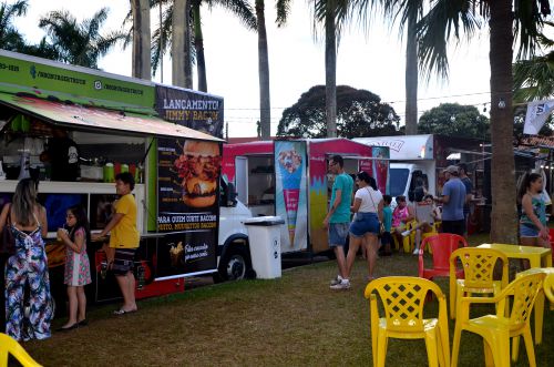 Ubiratã foi a cidade mais esportista do Brasil com o 2º Mega Movimento do Esporte 