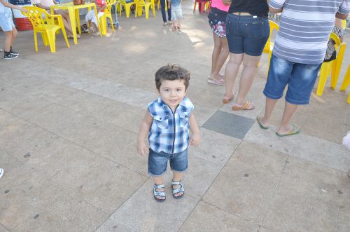 Encerramento em grande estilo do Carnaval da Seringueira 2018