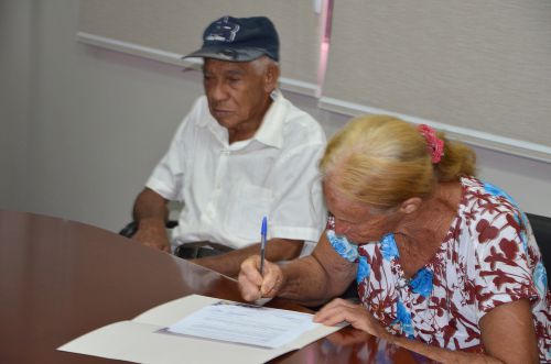 Assinada ordem de serviço para urbanização da Avenida João Medeiros e Rua Vereador Jorge Antonio de Oliveira