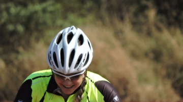 Ubirat foi a capital do ciclismo com a realizao do Circuito Vou de Bike 2014