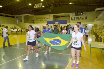 Aconteceu na noite de sexta-feira (13), no Gin&aac