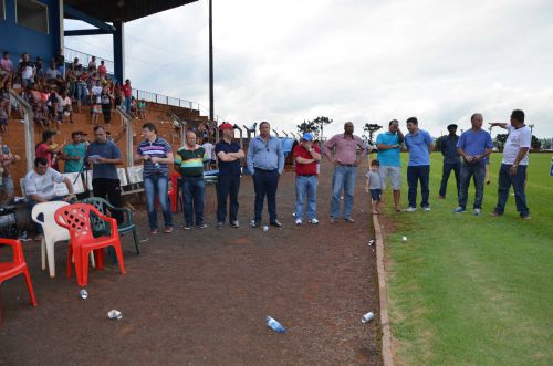 Ubiratã é campeão da Copa Amop 2015