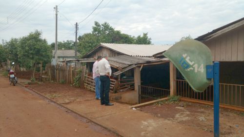 Prefeito Baco acompanha serviços realizados no Bairro Ativo: grandes transformações na Vila São Joaquim e Parque das Flores