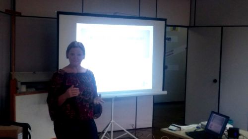 Curso de Boas Práticas de Fabricação teve início em Ubiratã