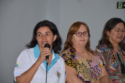 Ubiratã sediou o 2º Encontro de Gestores de Meio Ambiente do Oeste do Paraná