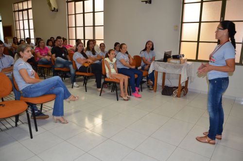 Ubiratã desenvolve "projeto 10 minutos contra o Aedes aegypti"