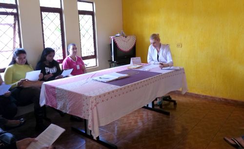 O CAPS (Centro de Atenção Psicossoci