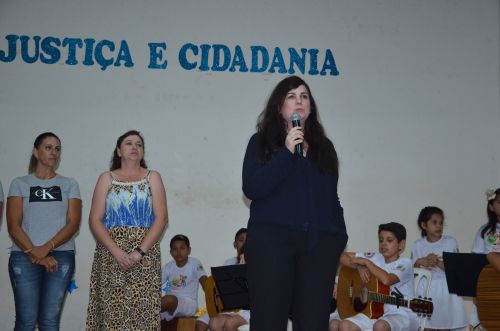 Realizado encerramento das atividades do Programa "Justiça e Cidadania" 