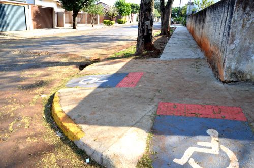 Saiba quais ruas de Ubiratã receberão quase 35 mil metros quadrados de recape asfáltico