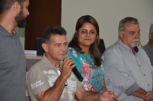 Realizada em Ubiratã a etapa municipal da Conferência Estadual de Saúde