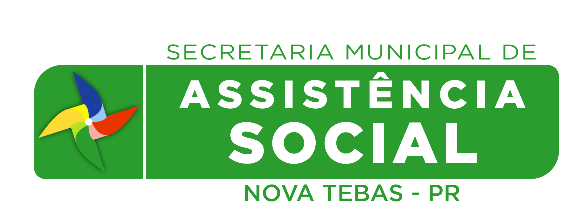 Secretaria Municipal da Assistência Social 