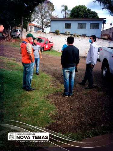 Agentes de Combate em Endemias recebem treinamento para utilização de novo aplicativo, que será usado durante as ações de combate