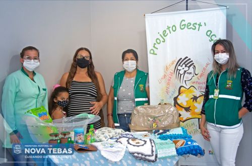 CONHEÇA O GEST′AÇÃO