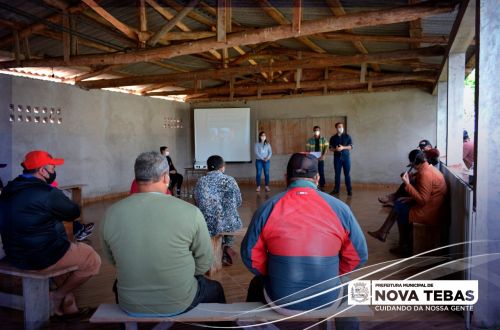 Redes de abastecimento da zona rural serão atendidas por novo sistema de gestão