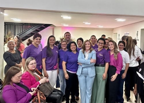 Mulheres na luta pela Igualdade
