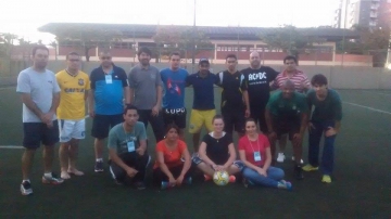  III Curso de Formação e Ca
