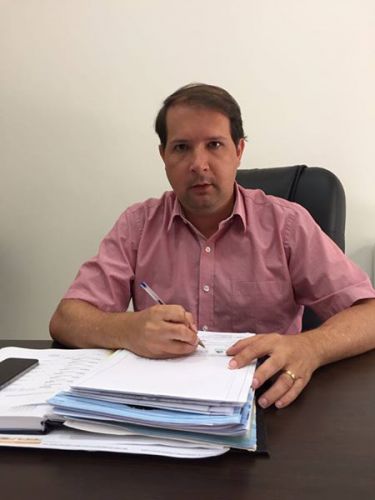 Marcel Micheletto aprova projeto do Território da Juventude de Assis 