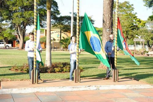 Educação e Cultura promovem eventos na Semana da Pátria; veja a programação.