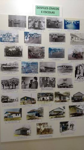 Diretoria de Cultura e Turismo finaliza digitalização de acervo histórico da Casa da Cultura
