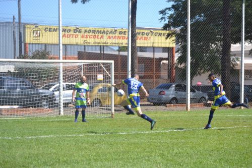 Ibis Tabajara é o novo campeão da Taça do Trabalhador