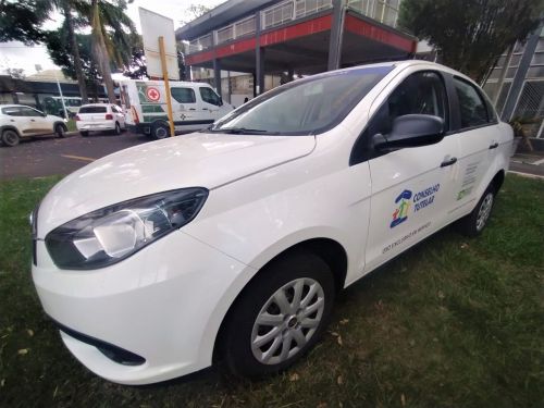 Mandaguari recebe veículo 0 km para demandas do Conselho Tutelar 