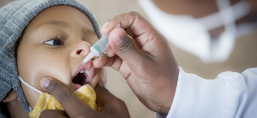 Campanha de multivacinao comea nesta segunda-feira em Mandaguari 
