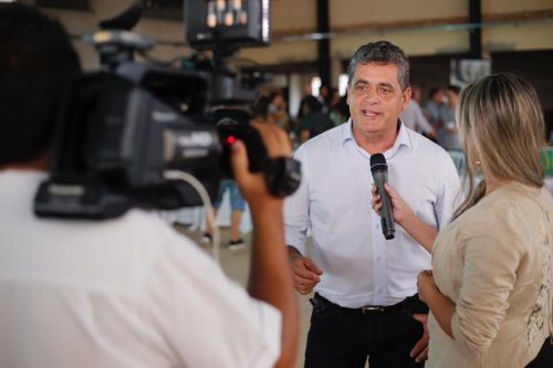 Ampliar os investimentos na região é prioridade da nova Diretoria da Amusep