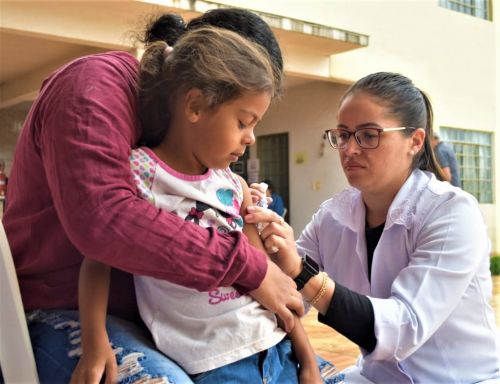 Prefeitura promove Mandaguari Mais Rural nesta quinta-feira