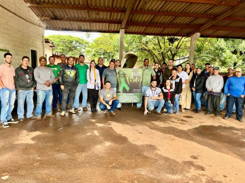 Saúde do Trabalhador em Inajá